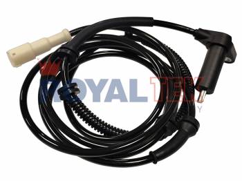 SENSOR ABS ROYALTEK PEUGEOT BOXER / CITROEN JUMPER / FIAT DUCATO TRASERO DERECHO --- OEM 454572